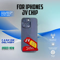 JV Chip – Premium Network Unlock Solution for PTA & Non-PTA iPhones