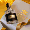 Creed Aventus Eau de Parfum - Luxury Men's Fragrance