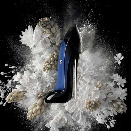 Good Girl Carolina Herrera Eau de Parfum - Luxury Women's Fragrance