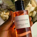 Dior Oud Ispahan Eau de Parfum - Luxury Oriental Fragrance